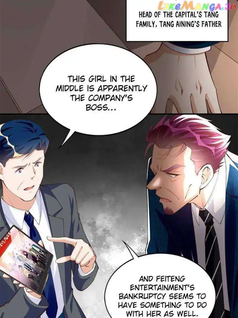 Reincarnation Of The Businesswoman At School Chapter 151