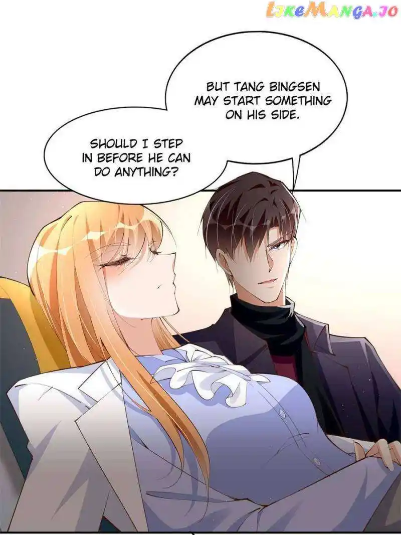 Reincarnation Of The Businesswoman At School Chapter 151