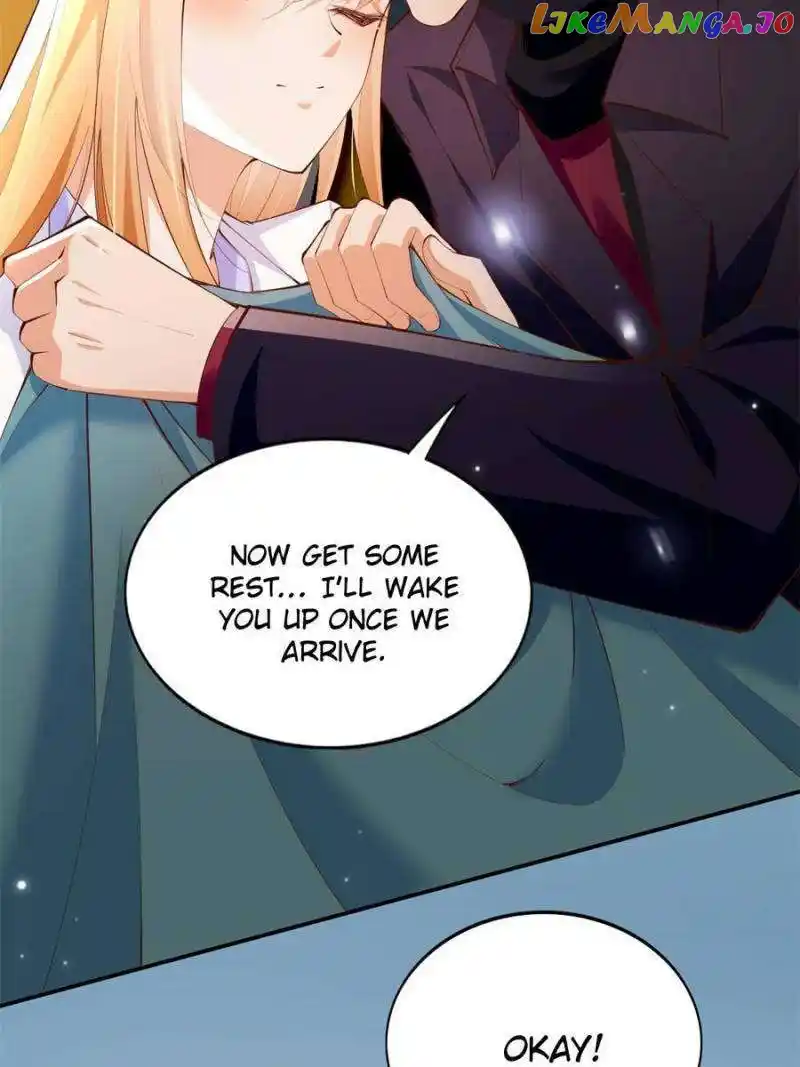 Reincarnation Of The Businesswoman At School Chapter 151