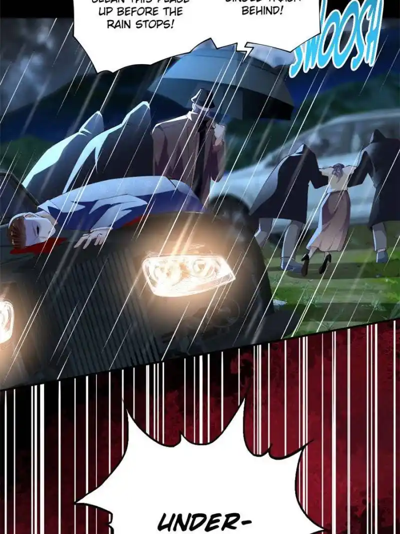 Reincarnation Of The Businesswoman At School Chapter 152