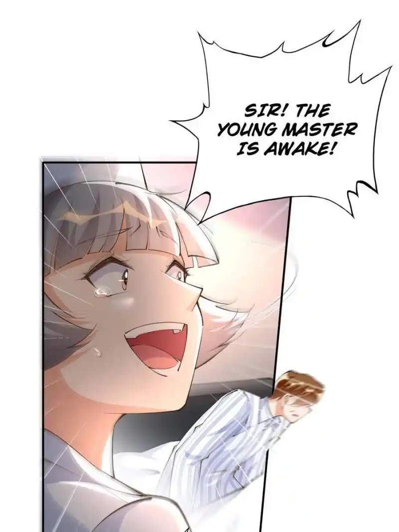 Reincarnation Of The Businesswoman At School Chapter 153