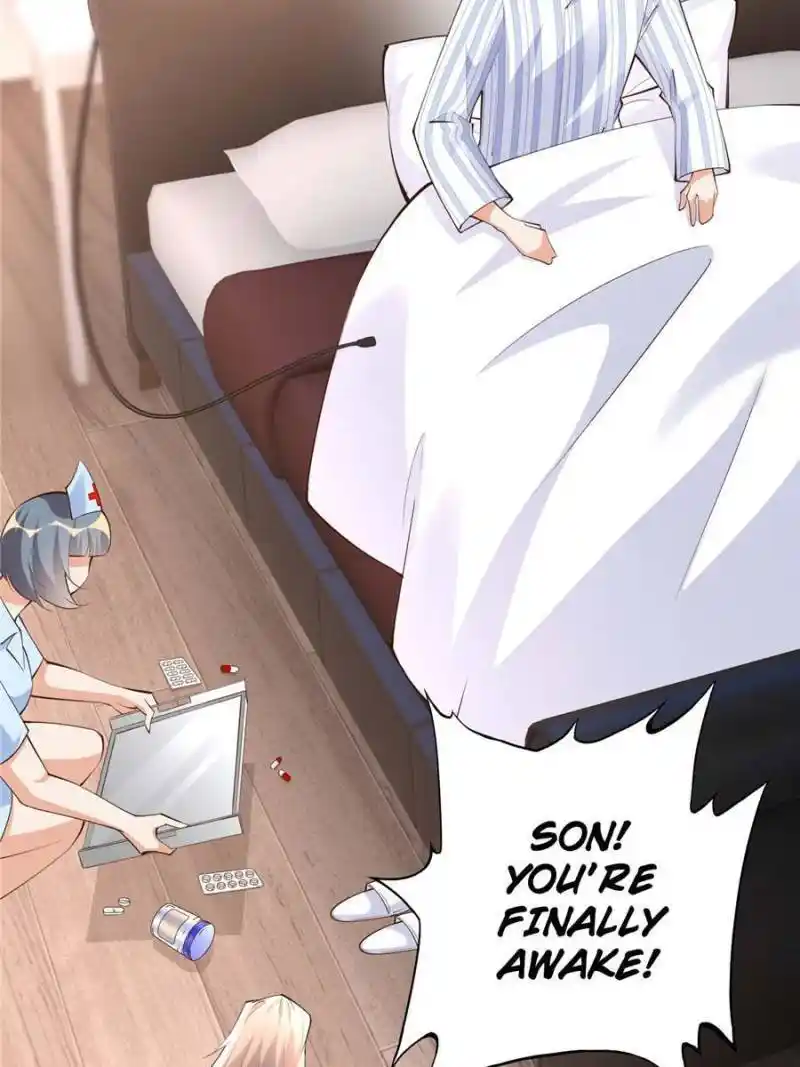 Reincarnation Of The Businesswoman At School Chapter 153