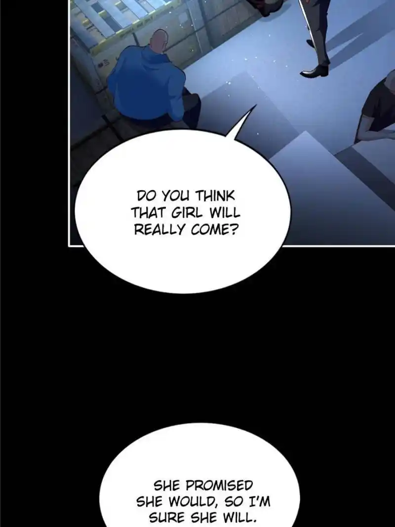 Reincarnation Of The Businesswoman At School Chapter 153