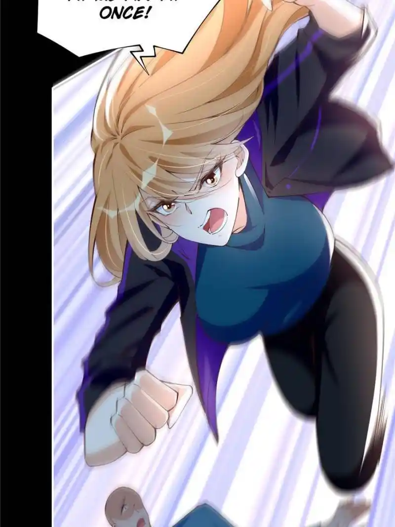 Reincarnation Of The Businesswoman At School Chapter 153