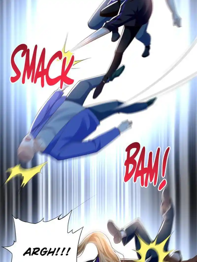 Reincarnation Of The Businesswoman At School Chapter 153