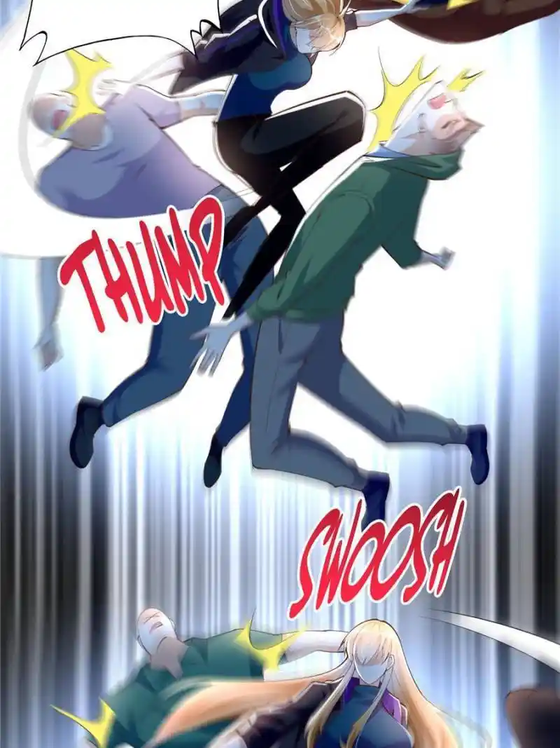 Reincarnation Of The Businesswoman At School Chapter 153