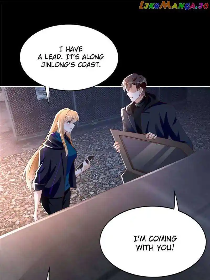 Reincarnation Of The Businesswoman At School Chapter 154