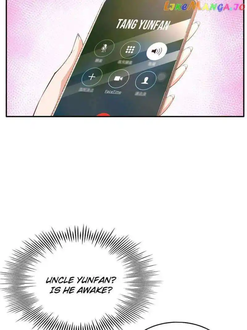 Reincarnation Of The Businesswoman At School Chapter 154