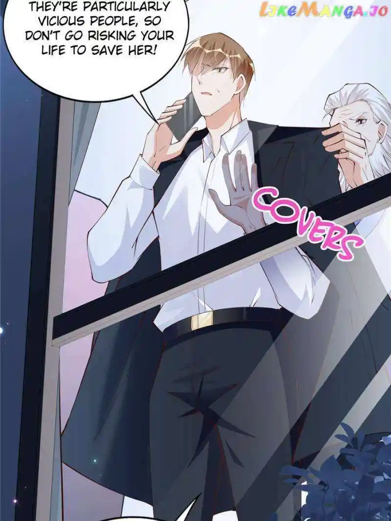 Reincarnation Of The Businesswoman At School Chapter 154