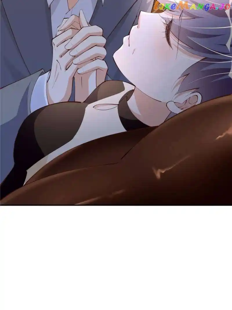 Reincarnation Of The Businesswoman At School Chapter 154