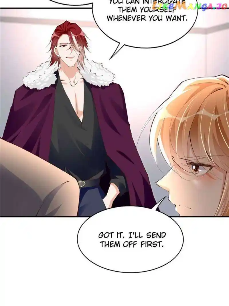 Reincarnation Of The Businesswoman At School Chapter 154