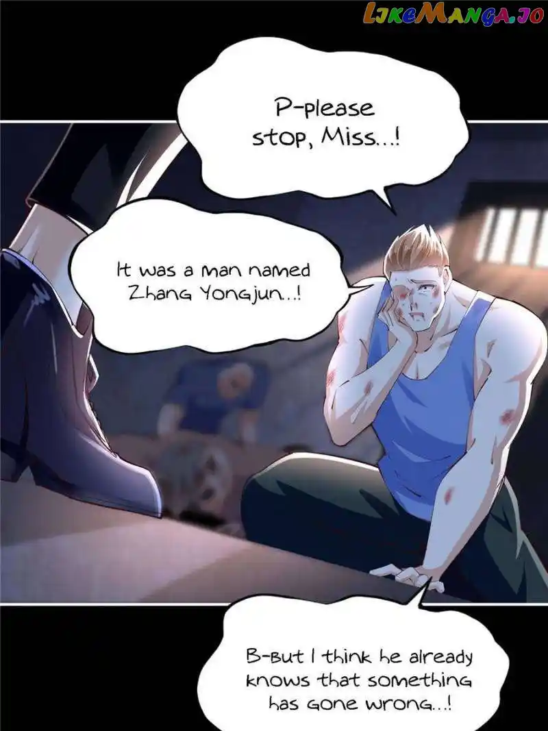 Reincarnation Of The Businesswoman At School Chapter 154