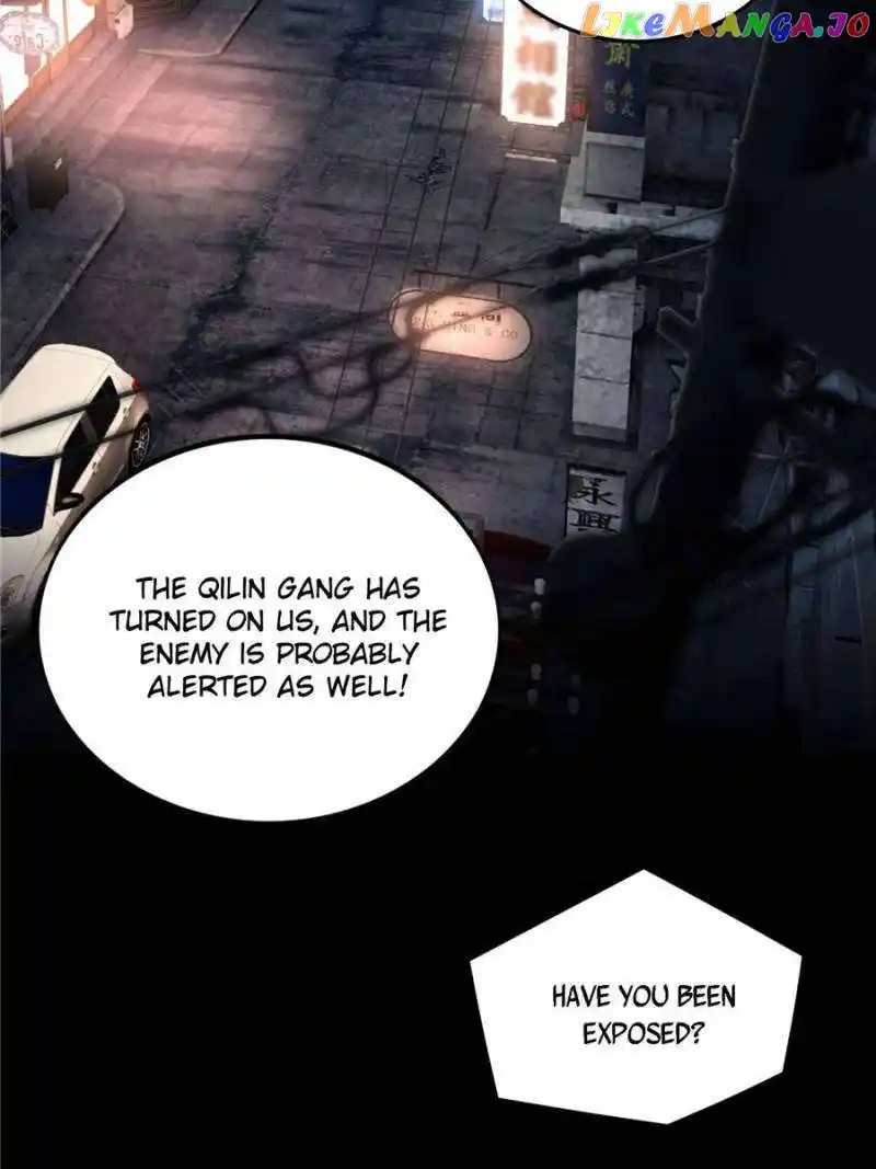 Reincarnation Of The Businesswoman At School Chapter 155