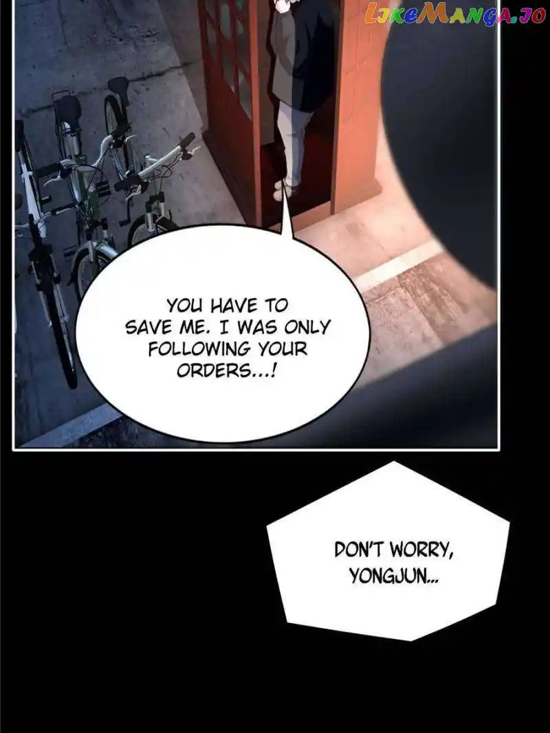 Reincarnation Of The Businesswoman At School Chapter 155