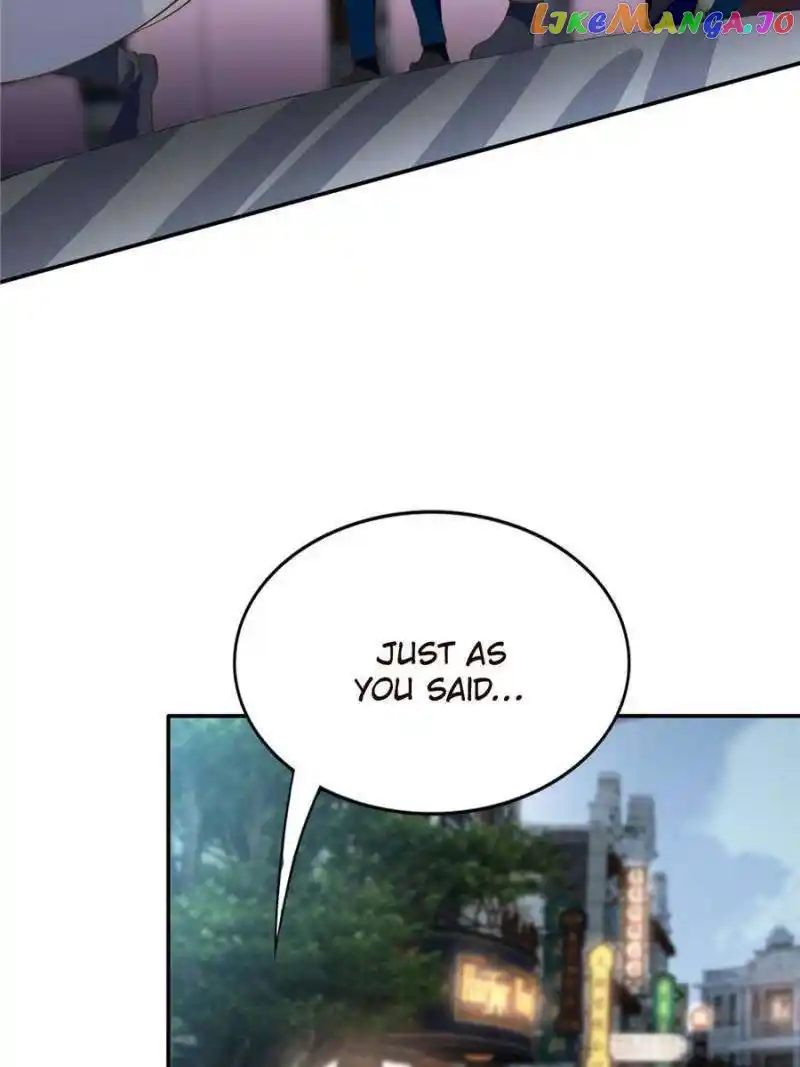 Reincarnation Of The Businesswoman At School Chapter 155