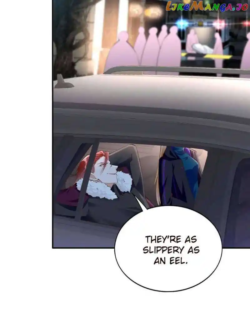 Reincarnation Of The Businesswoman At School Chapter 155