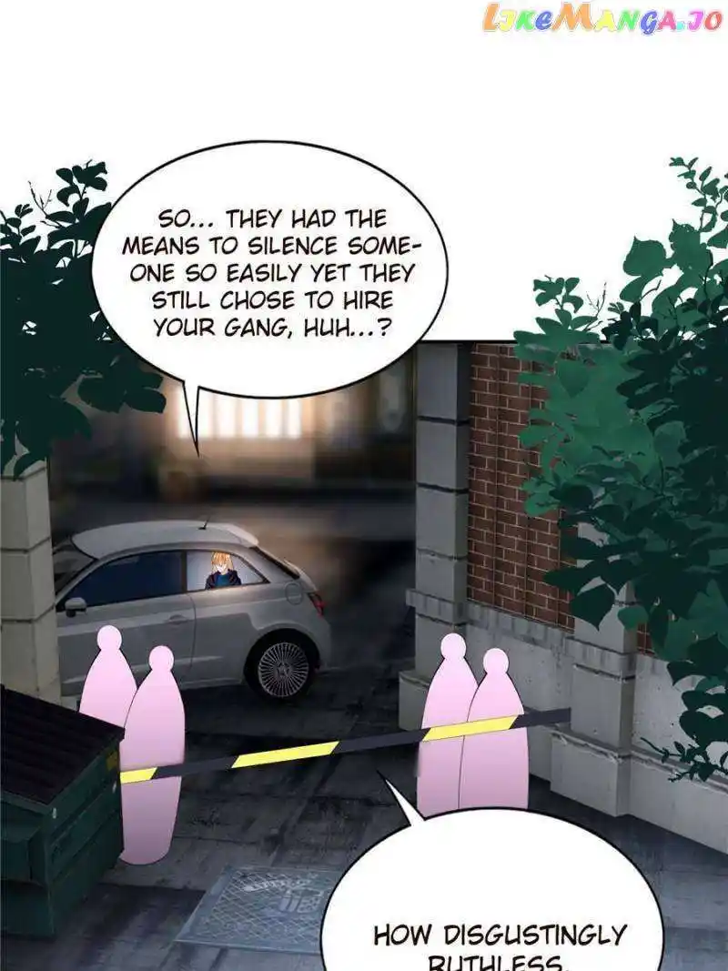 Reincarnation Of The Businesswoman At School Chapter 155