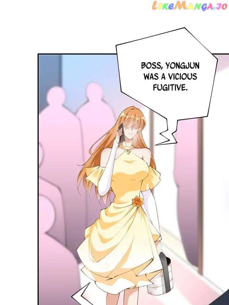 Reincarnation Of The Businesswoman At School Chapter 155