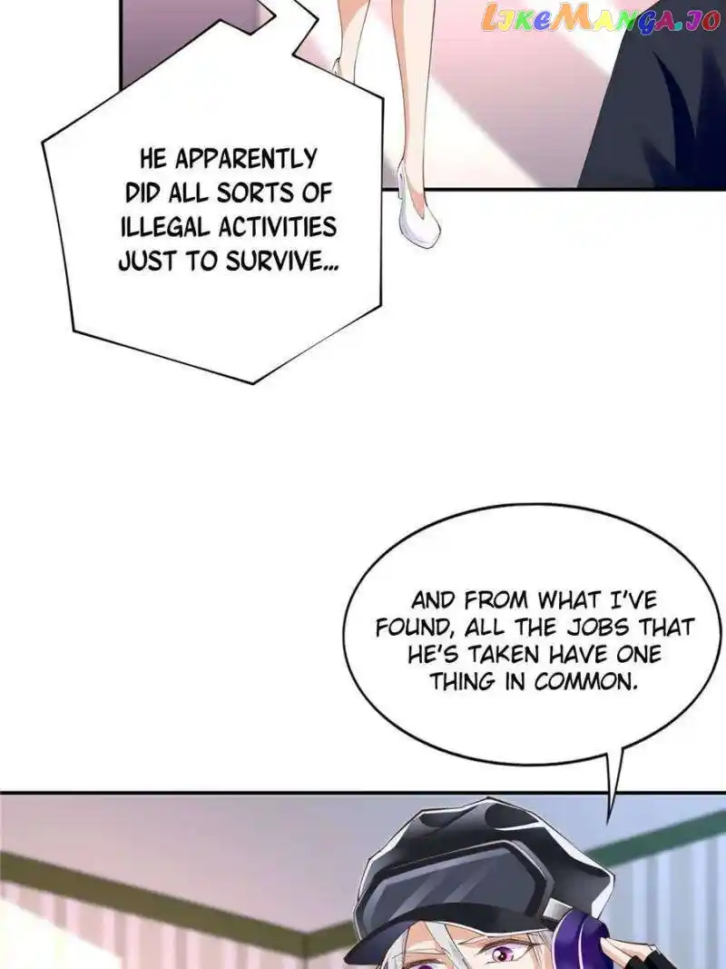 Reincarnation Of The Businesswoman At School Chapter 155