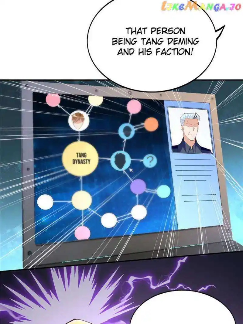 Reincarnation Of The Businesswoman At School Chapter 155