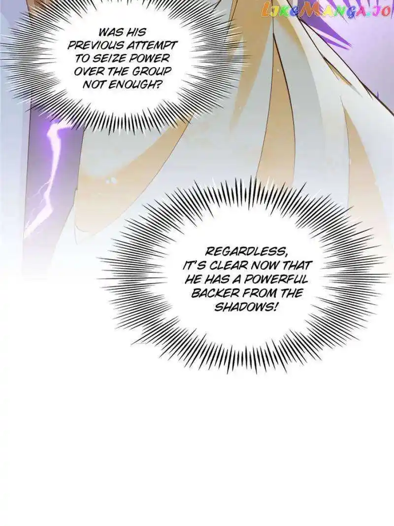 Reincarnation Of The Businesswoman At School Chapter 155