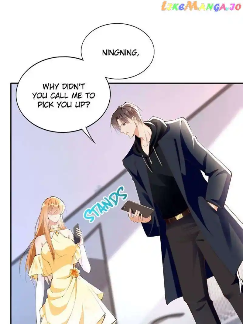 Reincarnation Of The Businesswoman At School Chapter 155