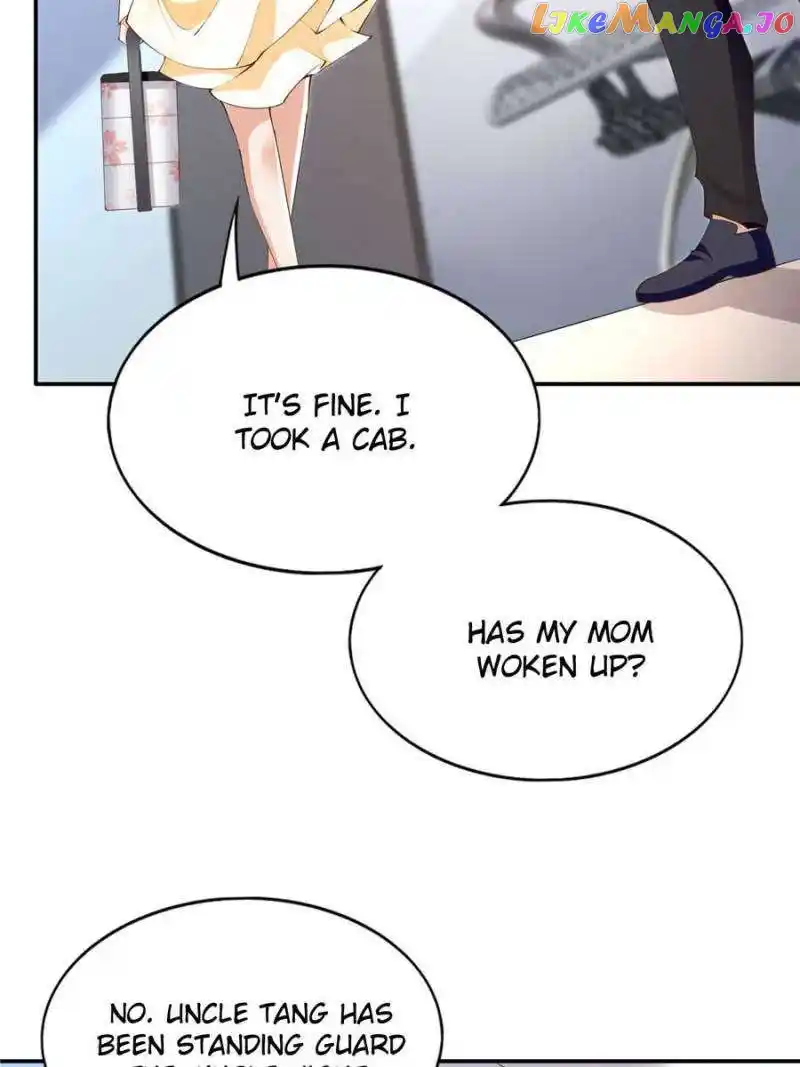 Reincarnation Of The Businesswoman At School Chapter 155