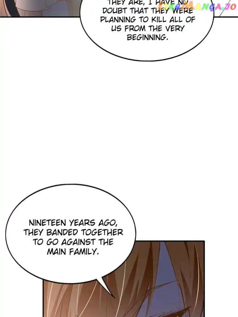 Reincarnation Of The Businesswoman At School Chapter 155