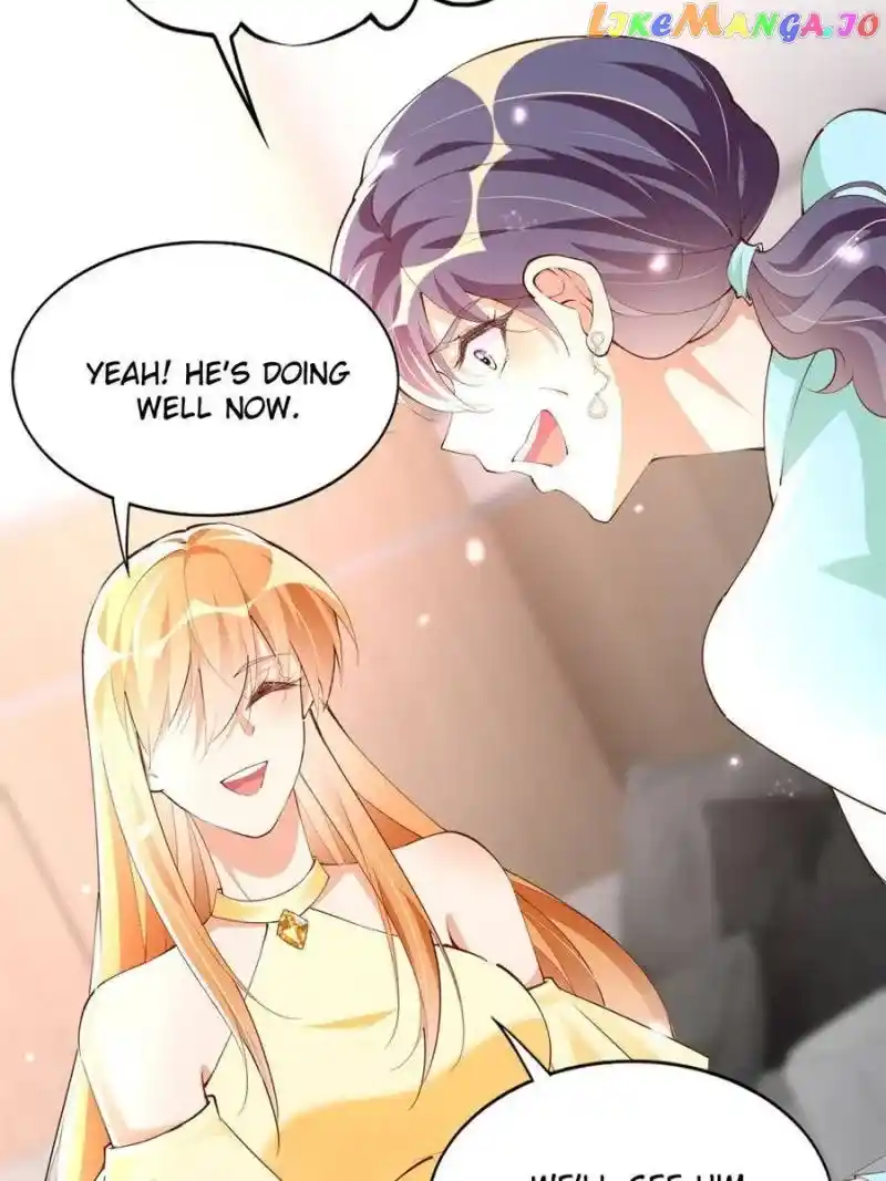 Reincarnation Of The Businesswoman At School Chapter 156