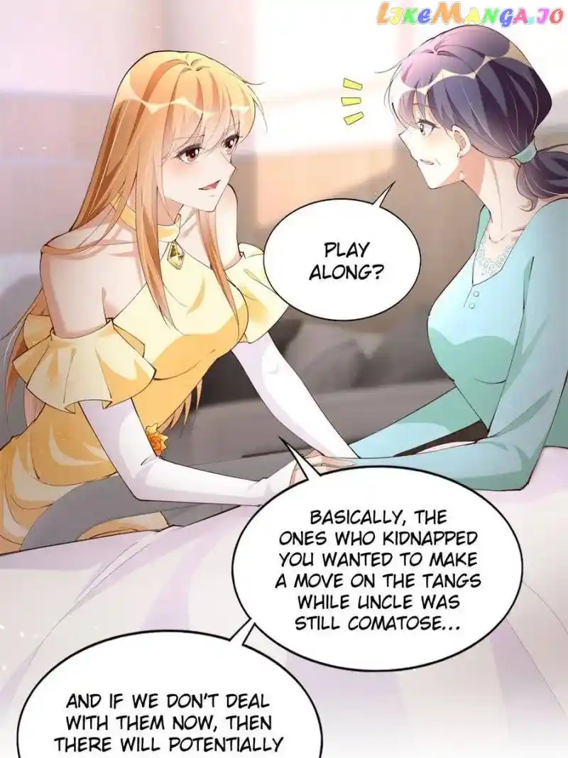 Reincarnation Of The Businesswoman At School Chapter 156