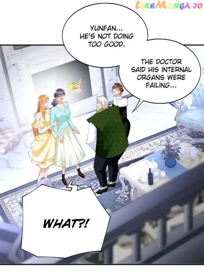 Reincarnation Of The Businesswoman At School Chapter 156