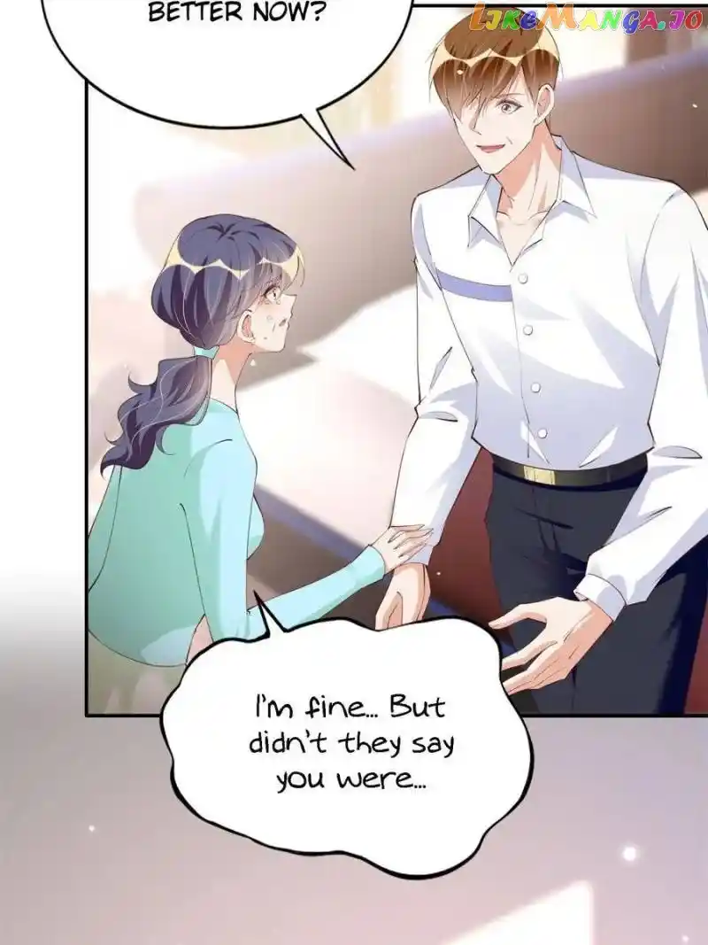 Reincarnation Of The Businesswoman At School Chapter 156