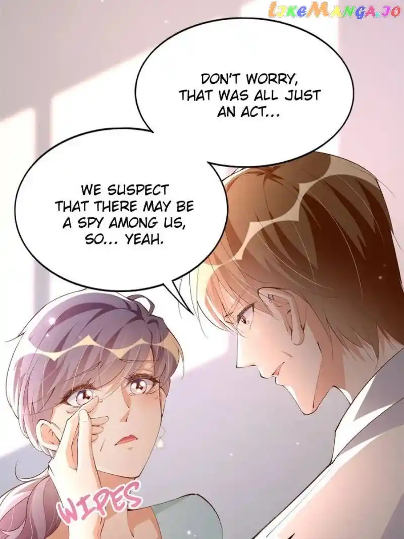 Reincarnation Of The Businesswoman At School Chapter 156