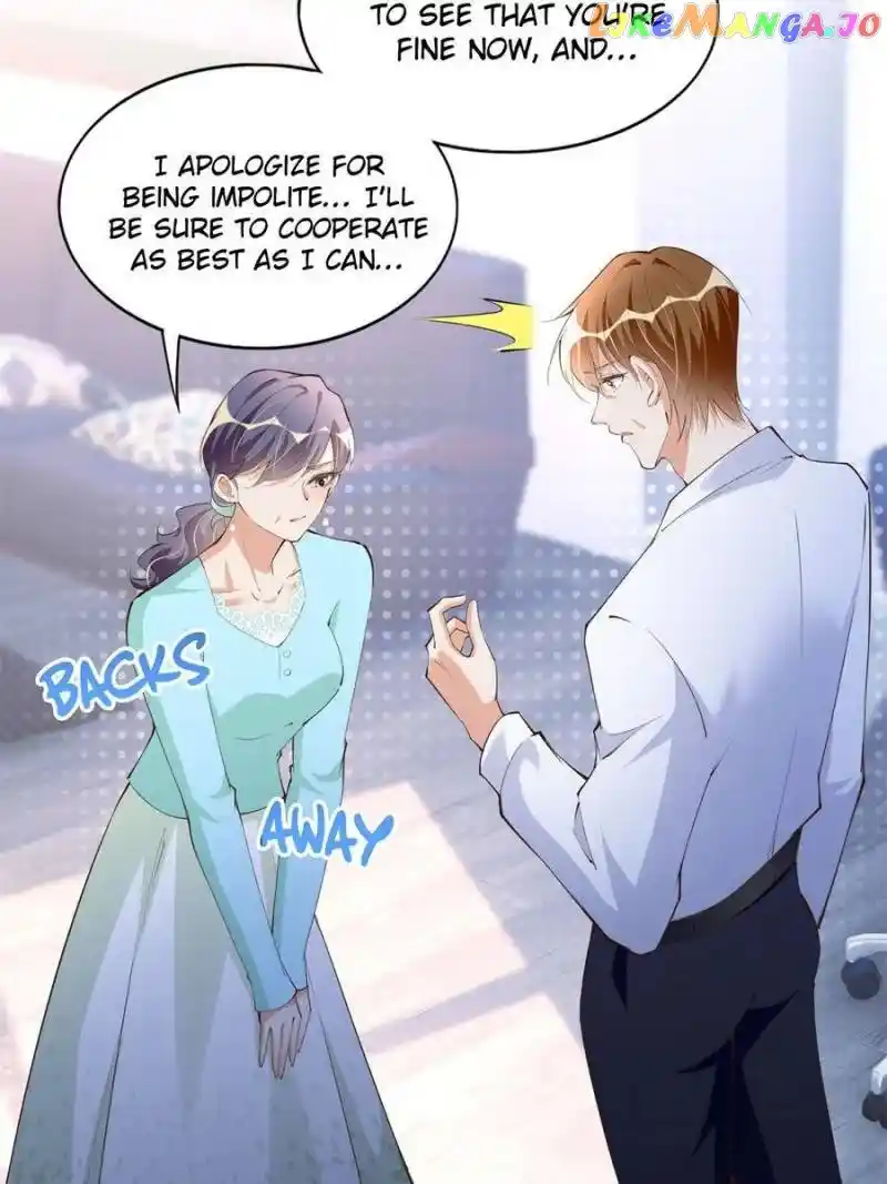 Reincarnation Of The Businesswoman At School Chapter 156