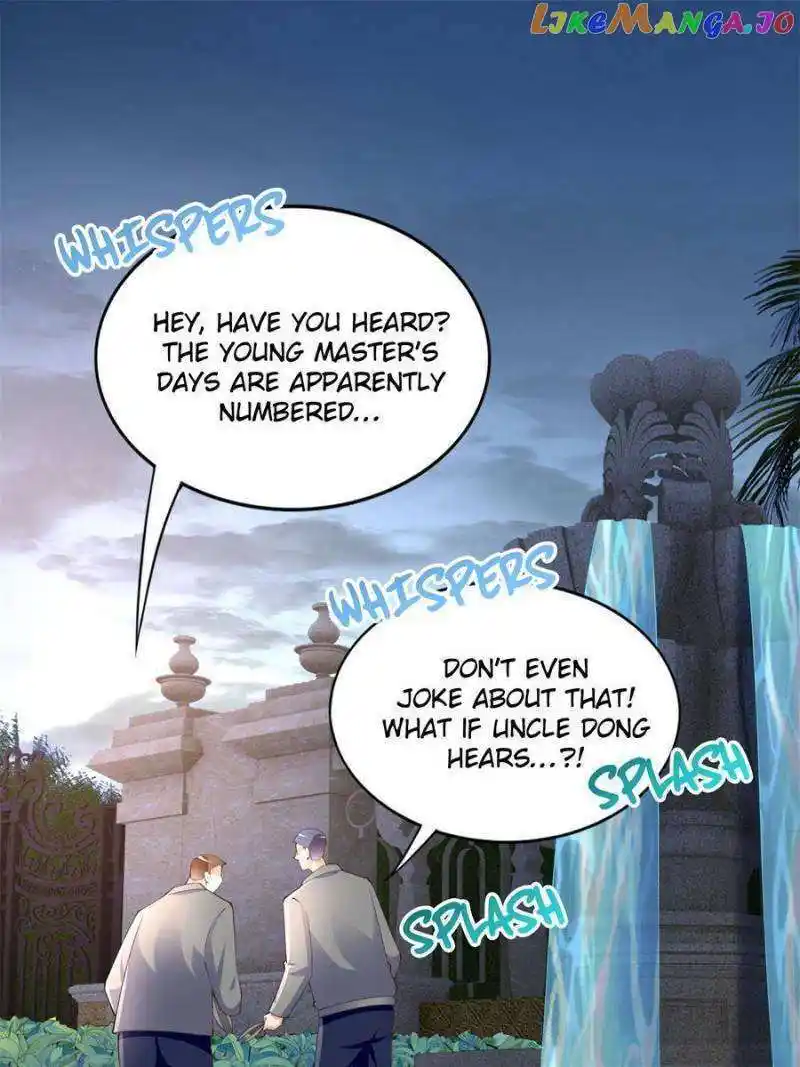 Reincarnation Of The Businesswoman At School Chapter 157