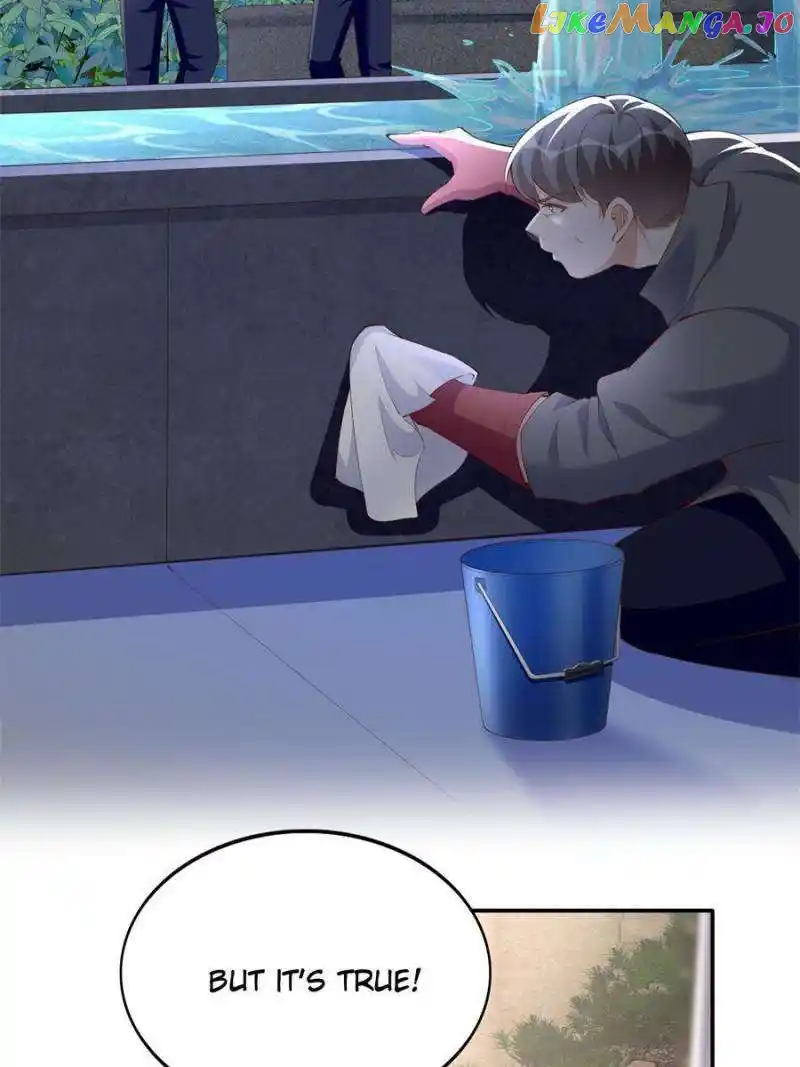 Reincarnation Of The Businesswoman At School Chapter 157