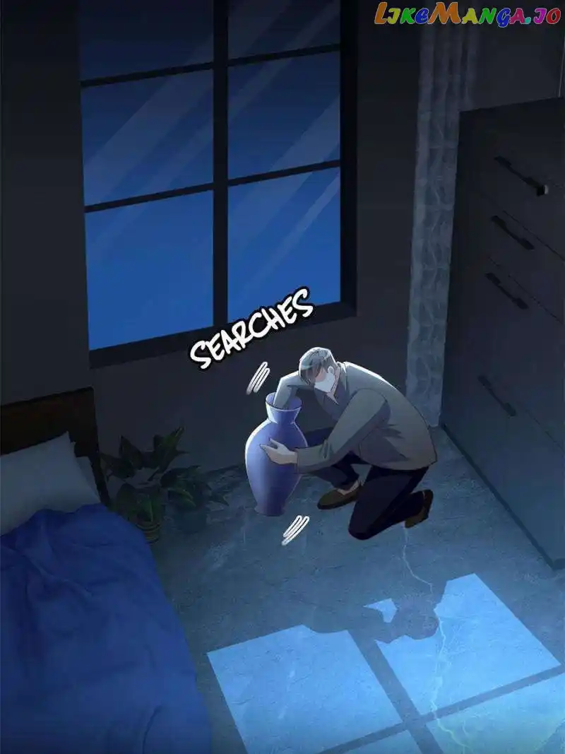 Reincarnation Of The Businesswoman At School Chapter 157