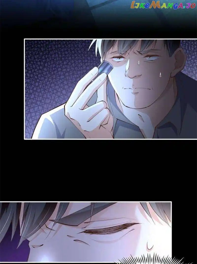 Reincarnation Of The Businesswoman At School Chapter 157