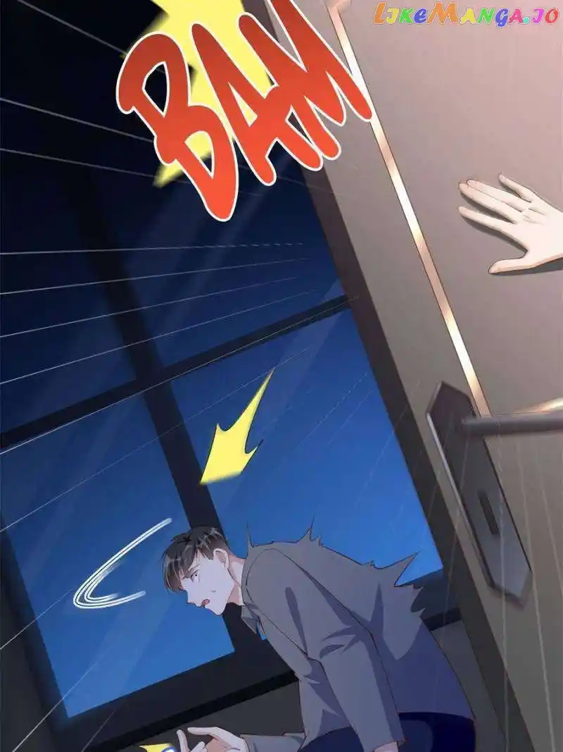 Reincarnation Of The Businesswoman At School Chapter 157