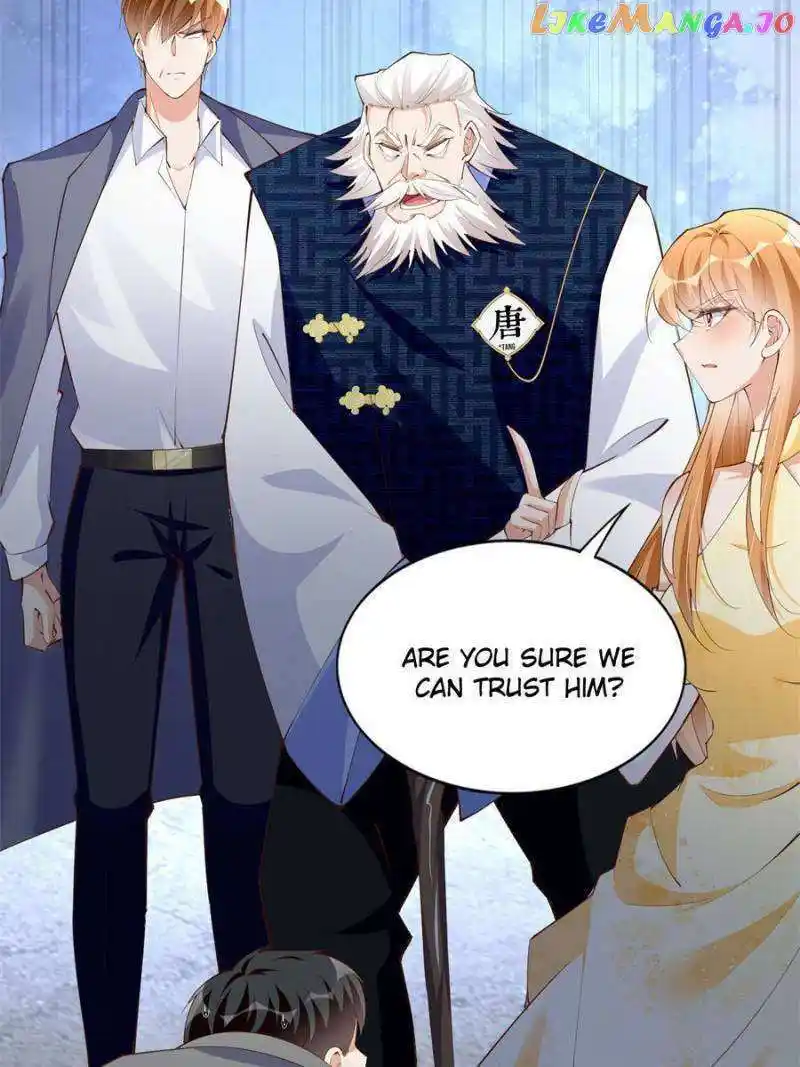 Reincarnation Of The Businesswoman At School Chapter 157