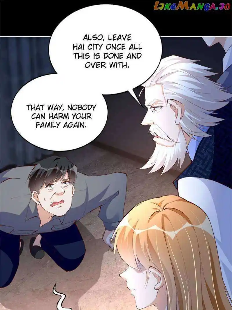 Reincarnation Of The Businesswoman At School Chapter 157