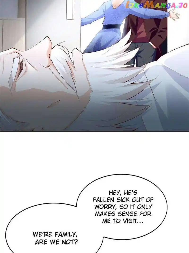 Reincarnation Of The Businesswoman At School Chapter 157