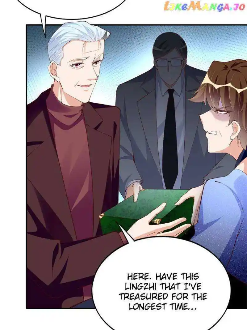 Reincarnation Of The Businesswoman At School Chapter 157