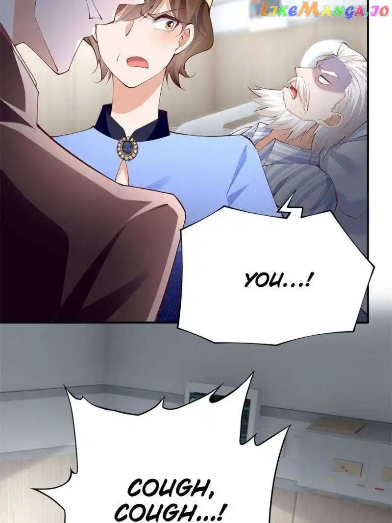 Reincarnation Of The Businesswoman At School Chapter 157