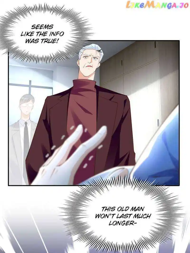 Reincarnation Of The Businesswoman At School Chapter 157