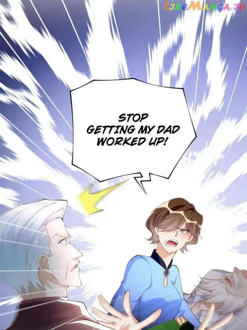 Reincarnation Of The Businesswoman At School Chapter 157