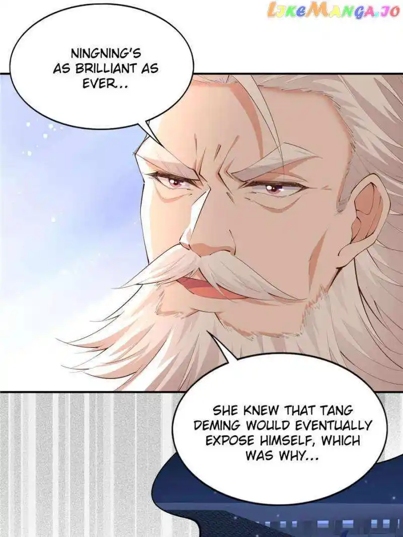 Reincarnation Of The Businesswoman At School Chapter 158