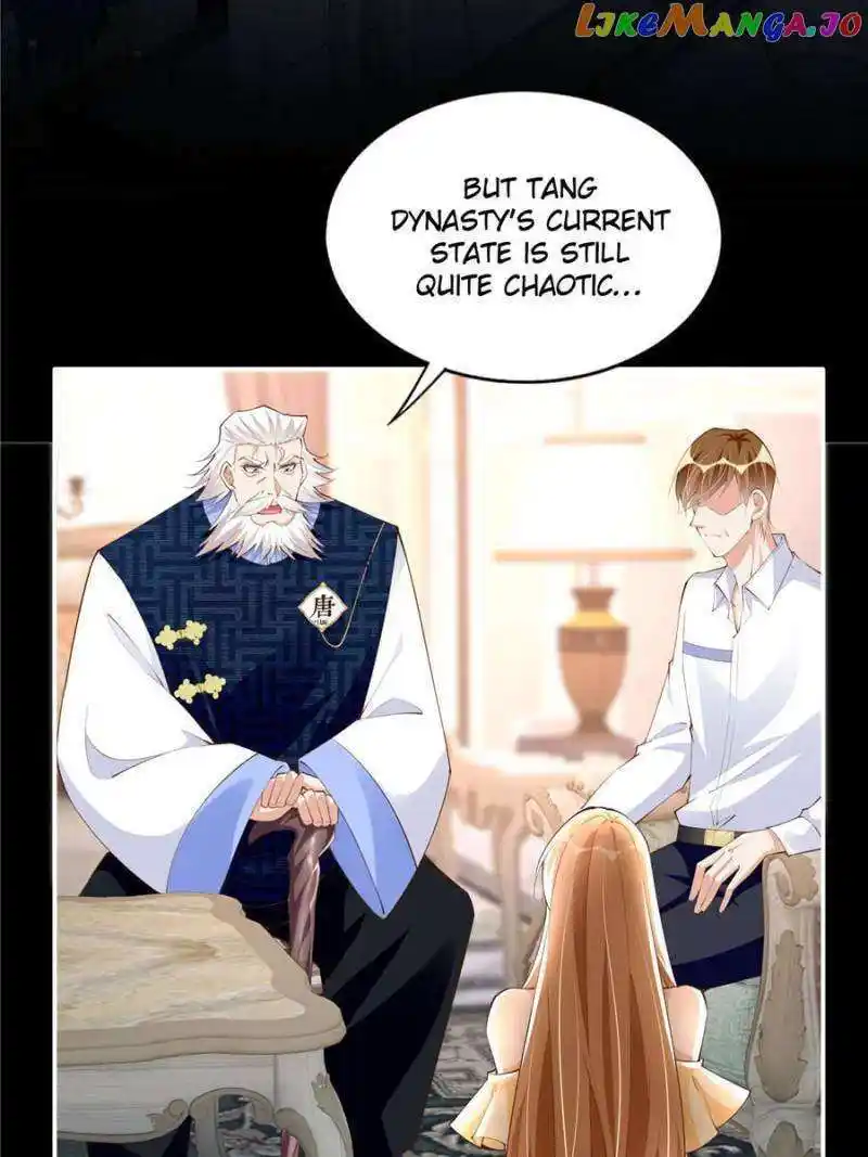 Reincarnation Of The Businesswoman At School Chapter 158