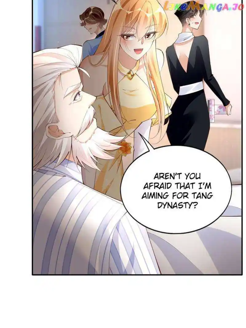 Reincarnation Of The Businesswoman At School Chapter 158