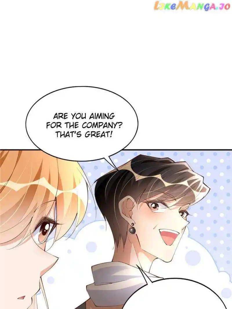 Reincarnation Of The Businesswoman At School Chapter 158